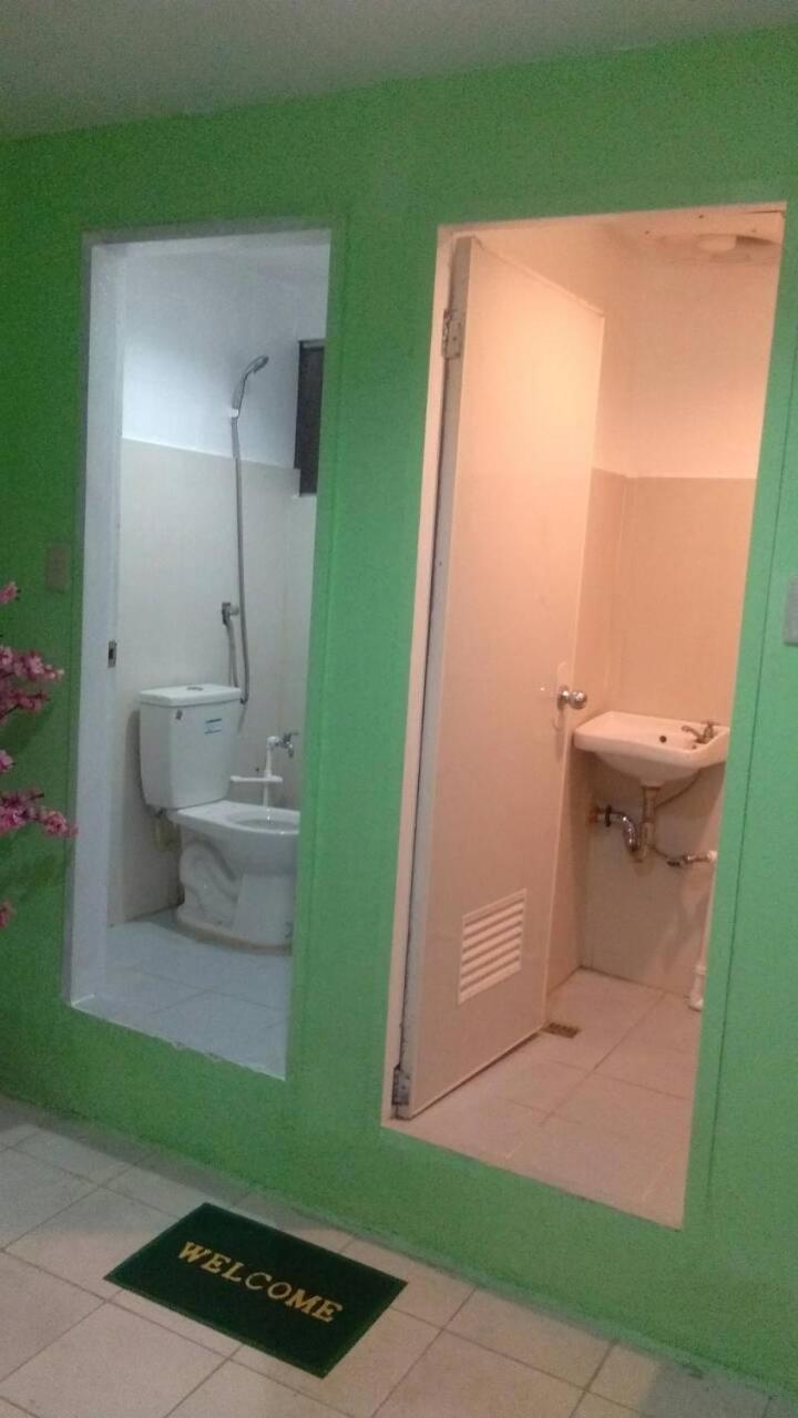 מנילה Bahay Ng Lahat מראה חיצוני תמונה