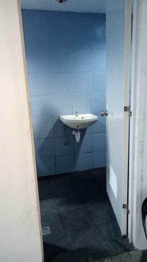 מנילה Bahay Ng Lahat מראה חיצוני תמונה