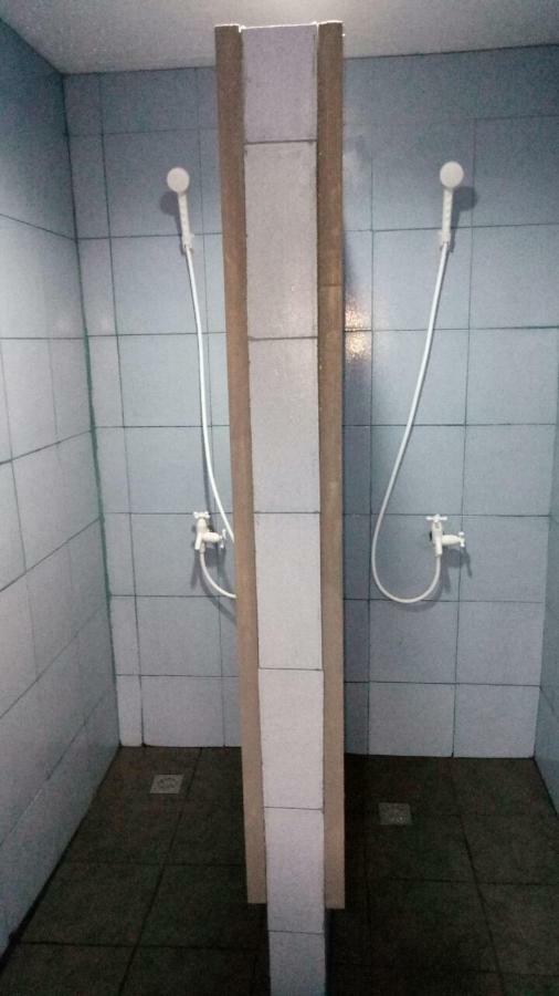 מנילה Bahay Ng Lahat מראה חיצוני תמונה