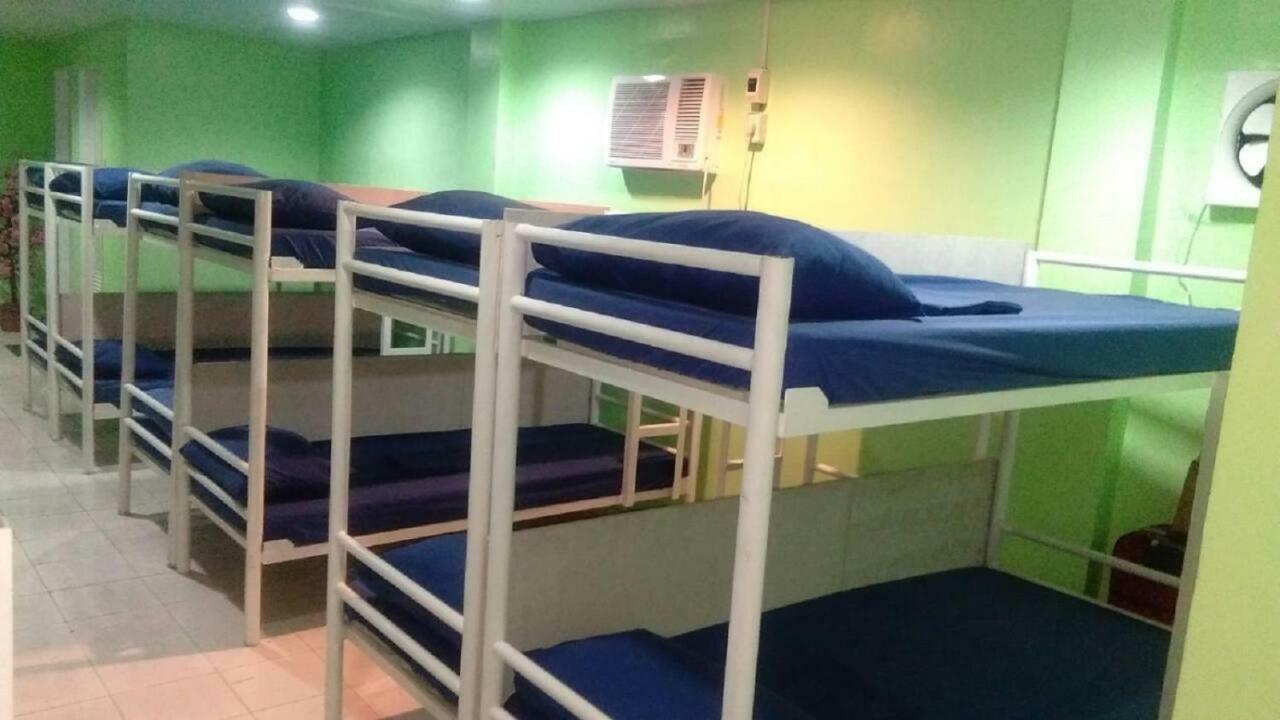 מנילה Bahay Ng Lahat מראה חיצוני תמונה