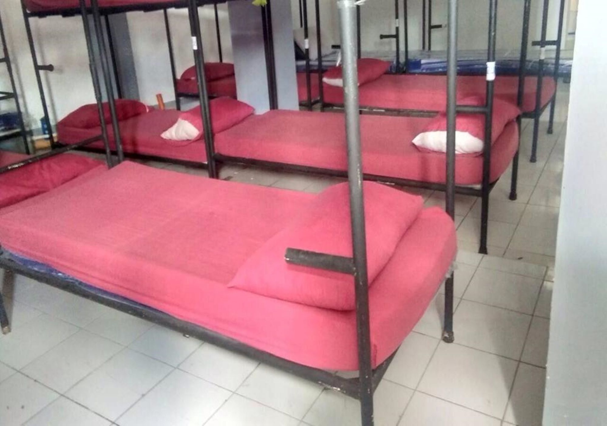 מנילה Bahay Ng Lahat מראה חיצוני תמונה