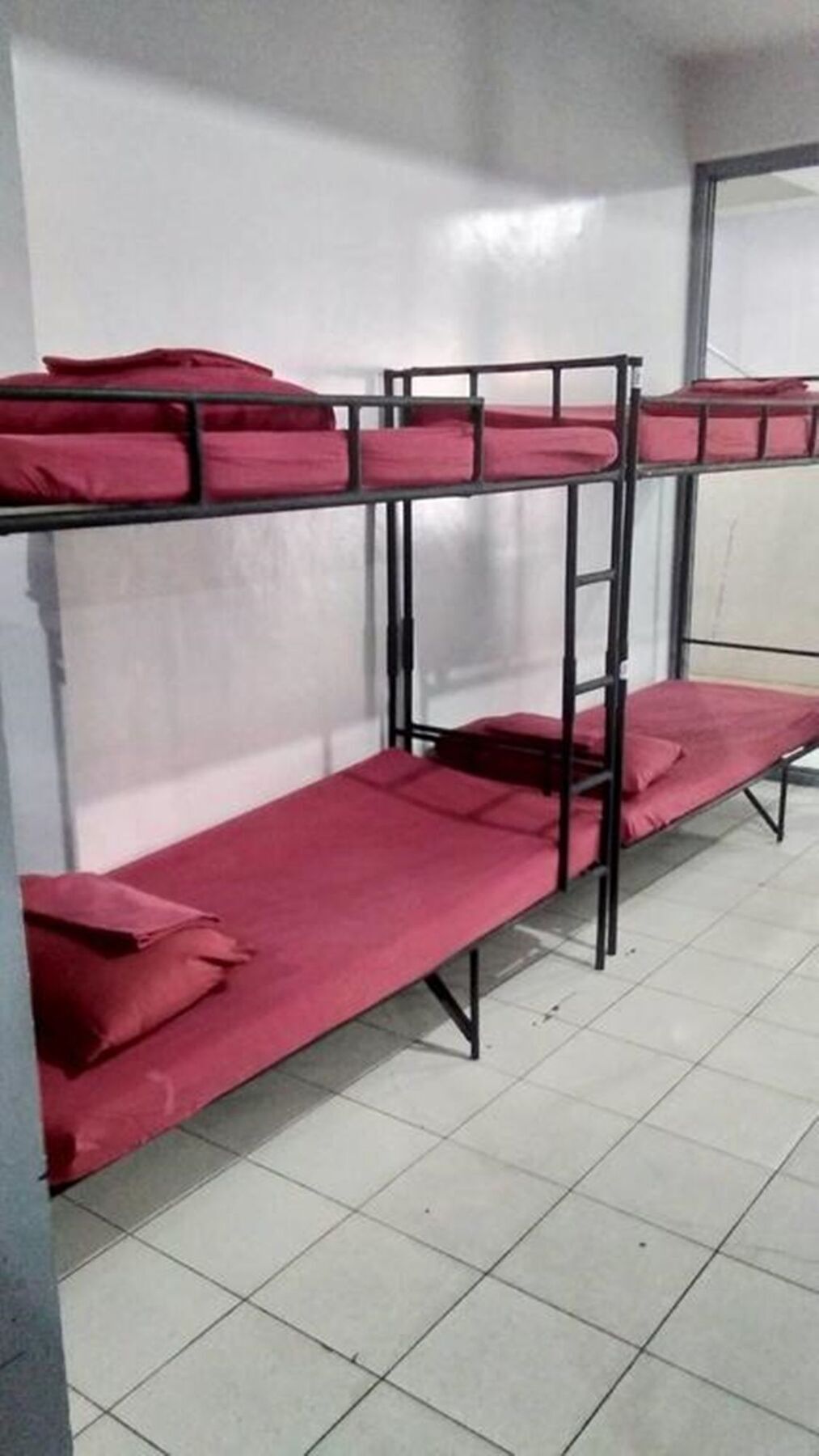 מנילה Bahay Ng Lahat מראה חיצוני תמונה