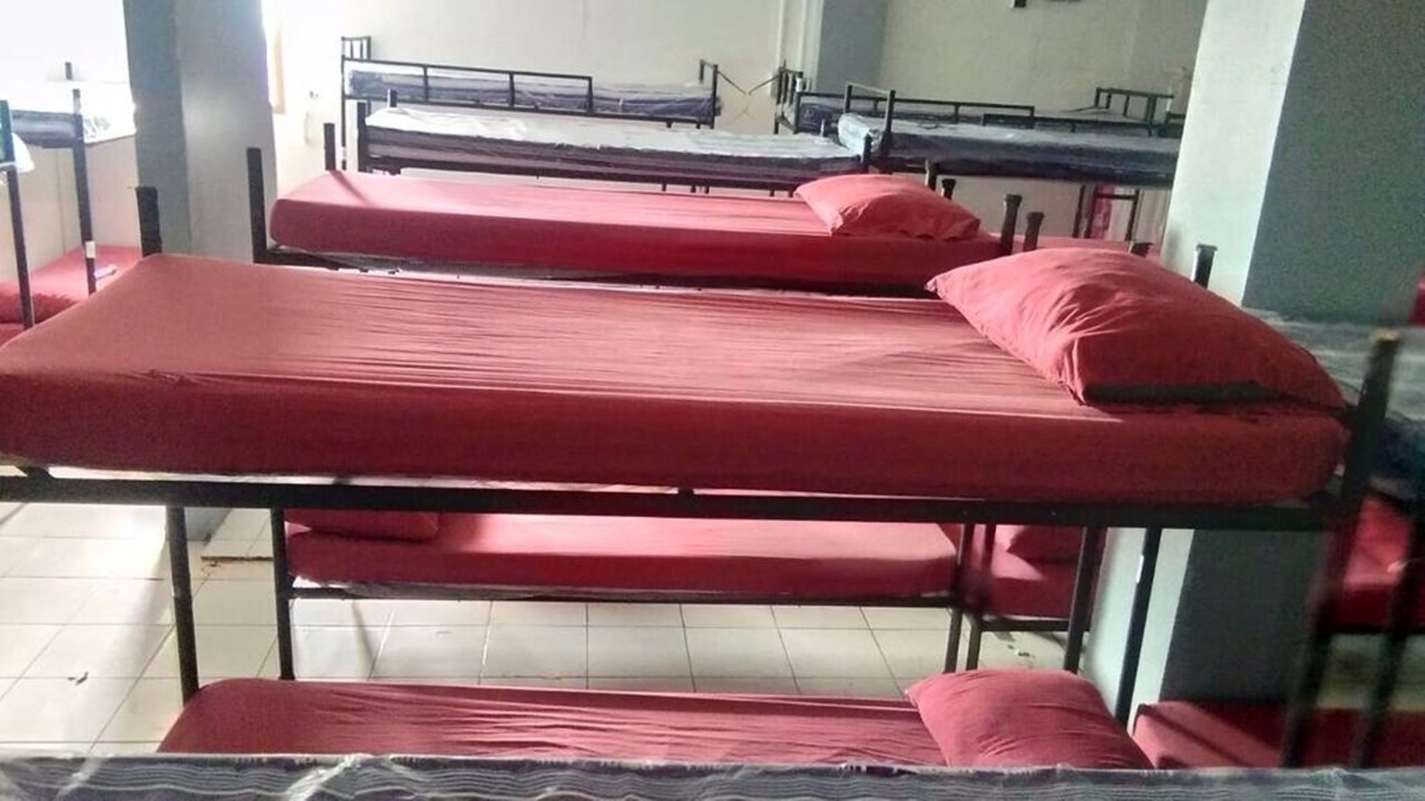 מנילה Bahay Ng Lahat מראה חיצוני תמונה